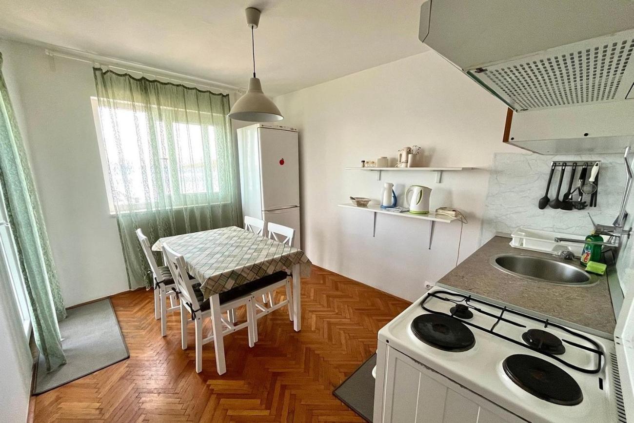 Apartments By The Sea Maslinica, Solta - 774 Grohote エクステリア 写真